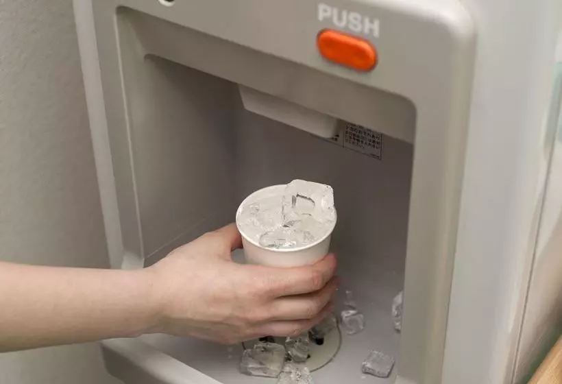 בית מלון כפרי Bells S Inn Maebashi