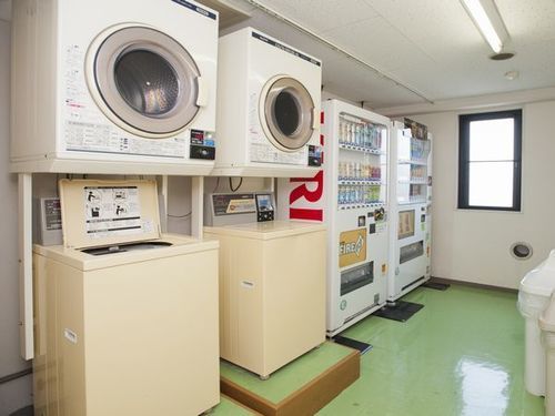 Hotel Bells S Inn Maebashi