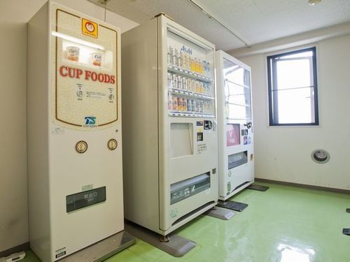 Hotel Bells S Inn Maebashi