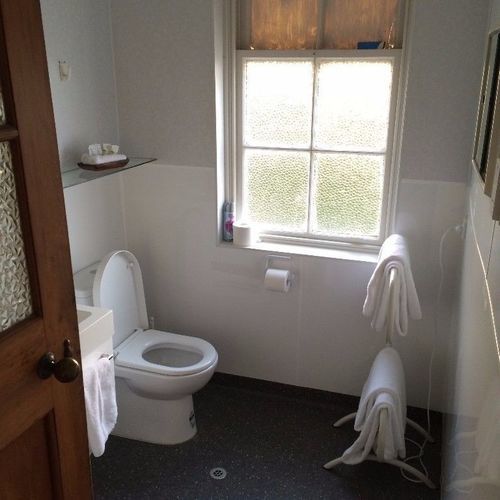 ホテル Burns Lodge At Holy Cross Centre