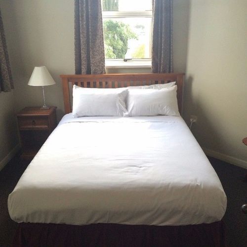 ホテル Burns Lodge At Holy Cross Centre