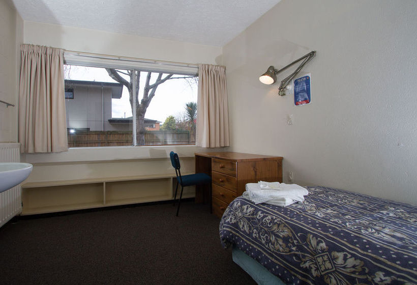 ホテル Burns Lodge At Holy Cross Centre