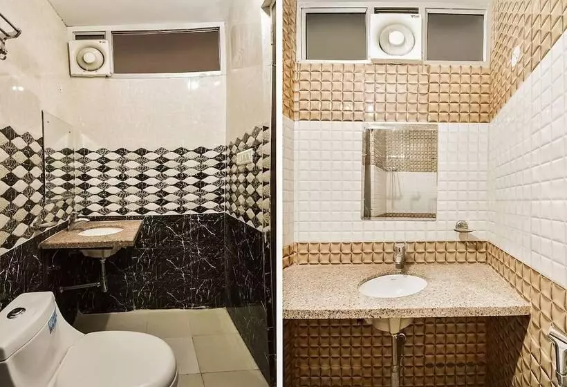 Collection O Hotel Shani Classic