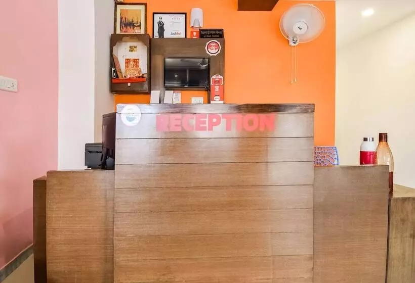 Collection O Hotel Shani Classic