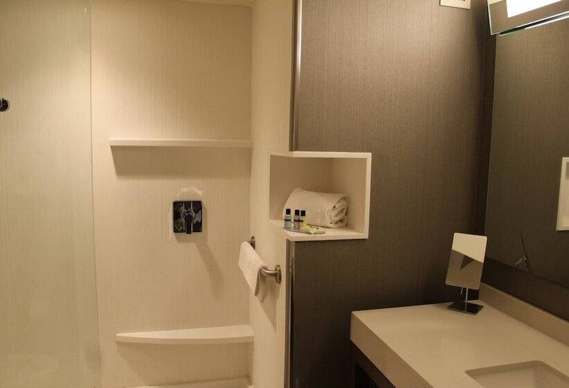 호텔 Courtyard By Marriott Muncie At Horizon Convention Center