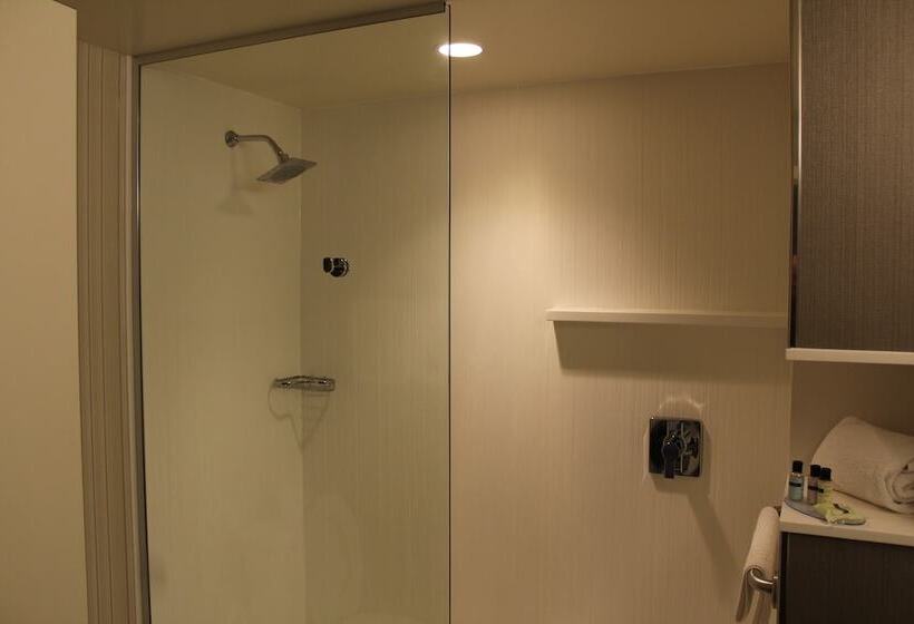 호텔 Courtyard By Marriott Muncie At Horizon Convention Center