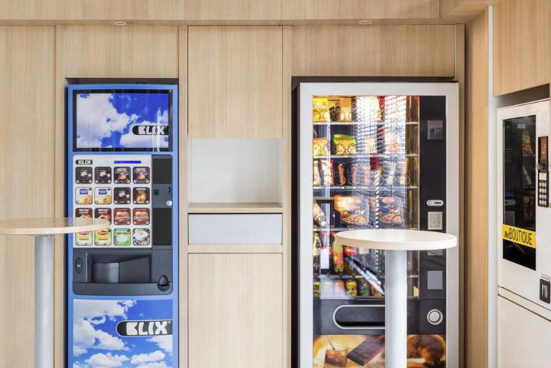 酒店 F1 Paris Porte De Montreuil