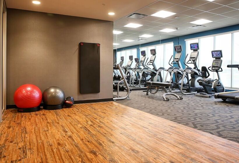 ホテル Fairfield Inn & Suites By Marriott Madison Verona