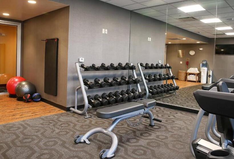 ホテル Fairfield Inn & Suites By Marriott Madison Verona