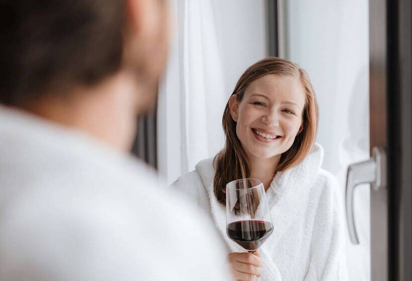 בית מלון כפרי Ibis Budget Lausanne Bussigny