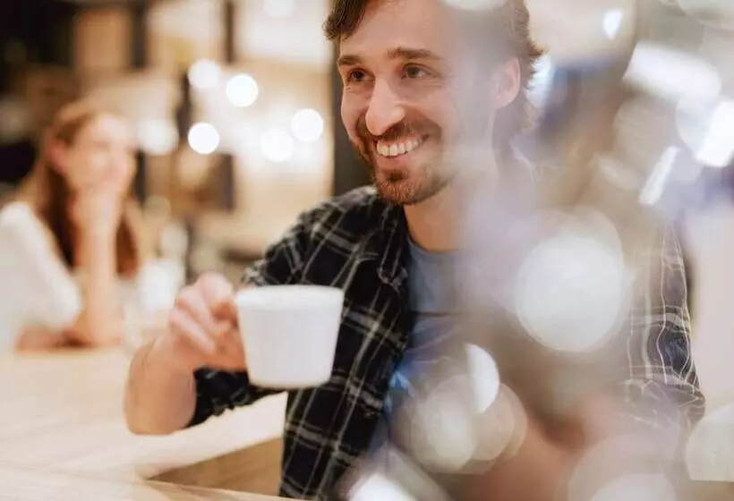 Hôtel Ibis Budget Lausanne Bussigny