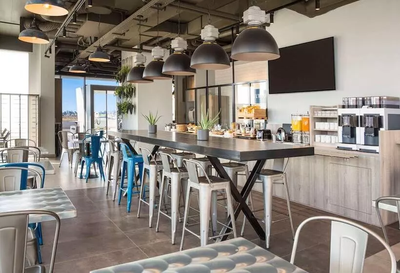 Hôtel Ibis Budget Lausanne Bussigny