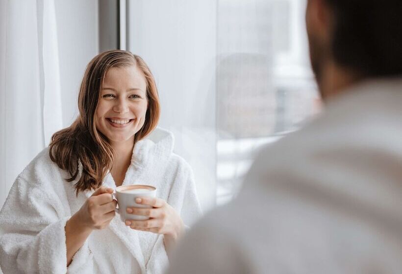 בית מלון כפרי Ibis Budget Lausanne Bussigny