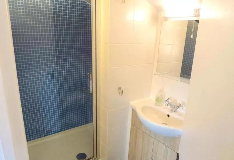 호텔 Manor Farm Stay