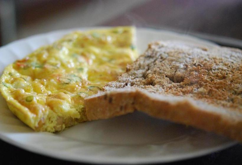 Отель Manor Farm Stay