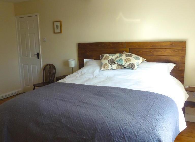 Отель Manor Farm Stay