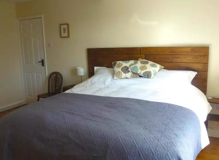 호텔 Manor Farm Stay