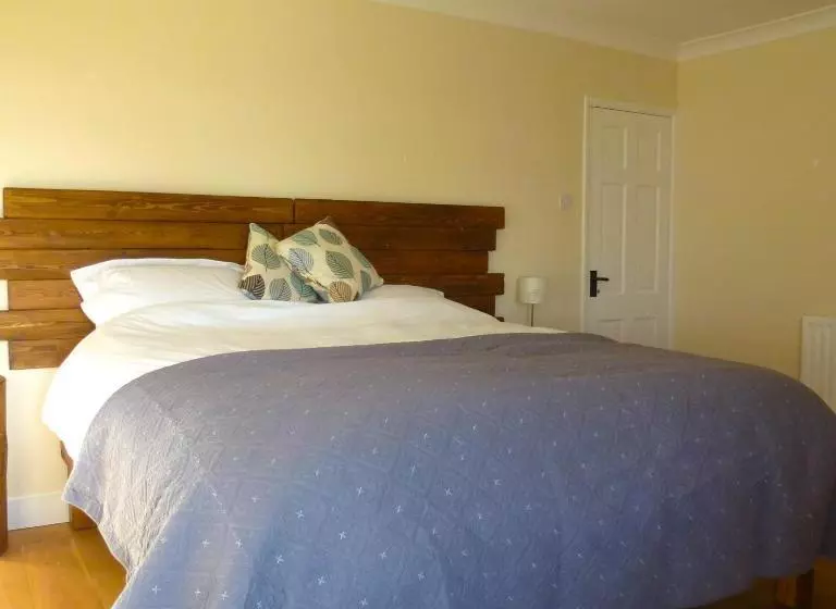 호텔 Manor Farm Stay