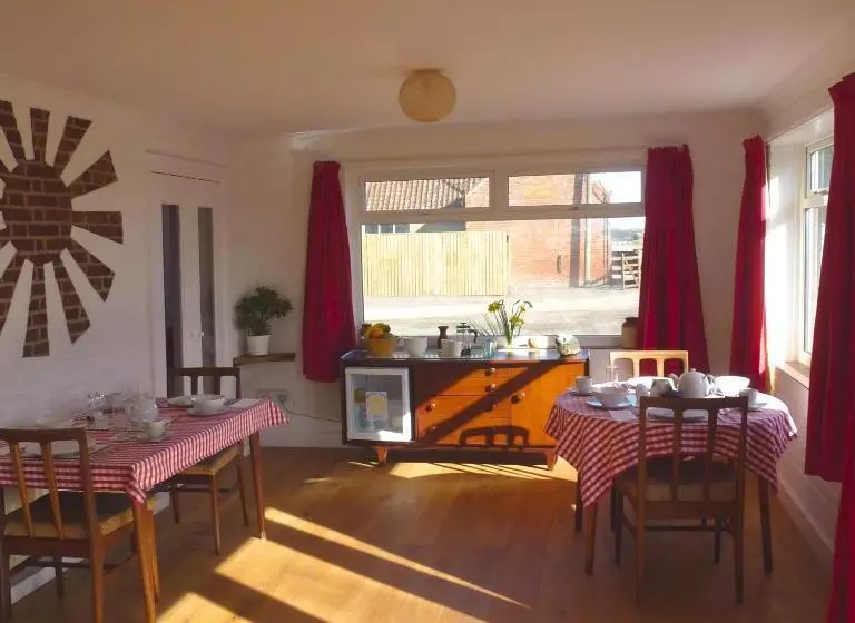 호텔 Manor Farm Stay