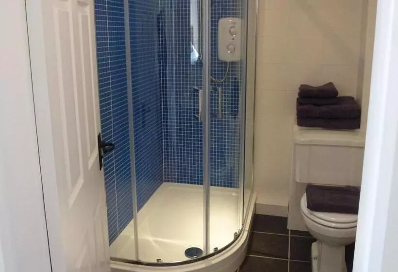 호텔 Manor Farm Stay