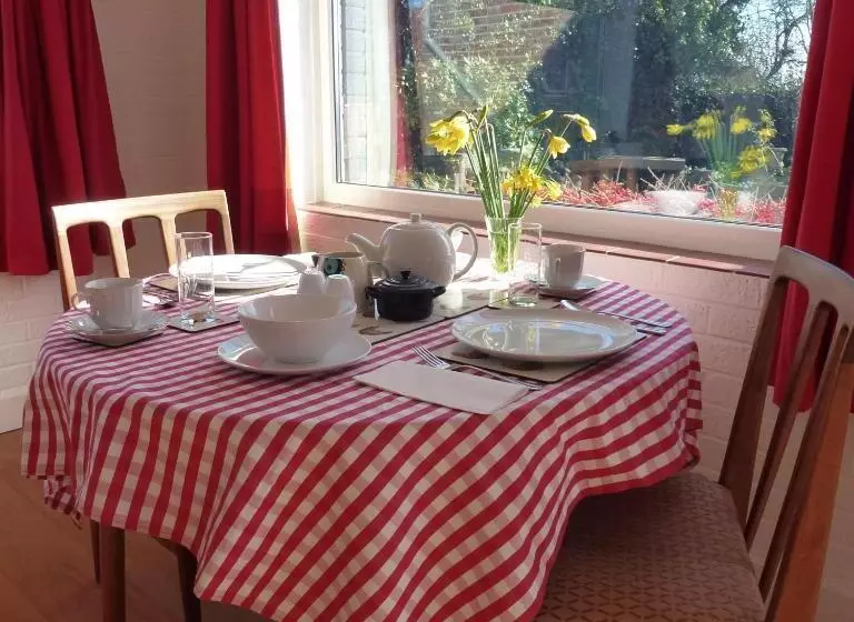 호텔 Manor Farm Stay