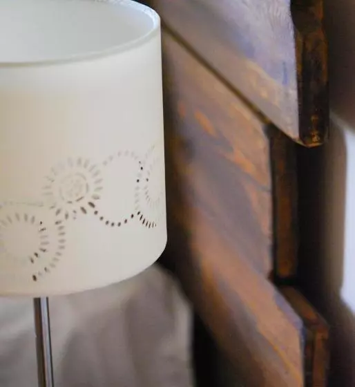 호텔 Manor Farm Stay