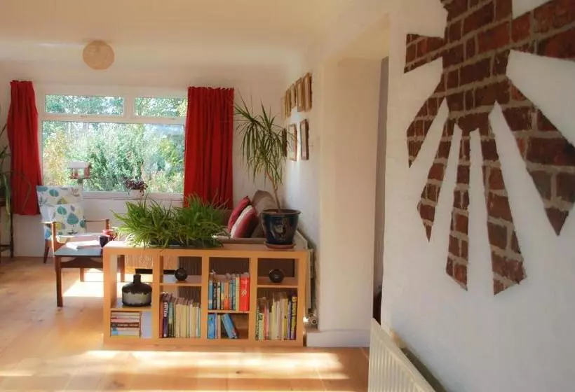 호텔 Manor Farm Stay