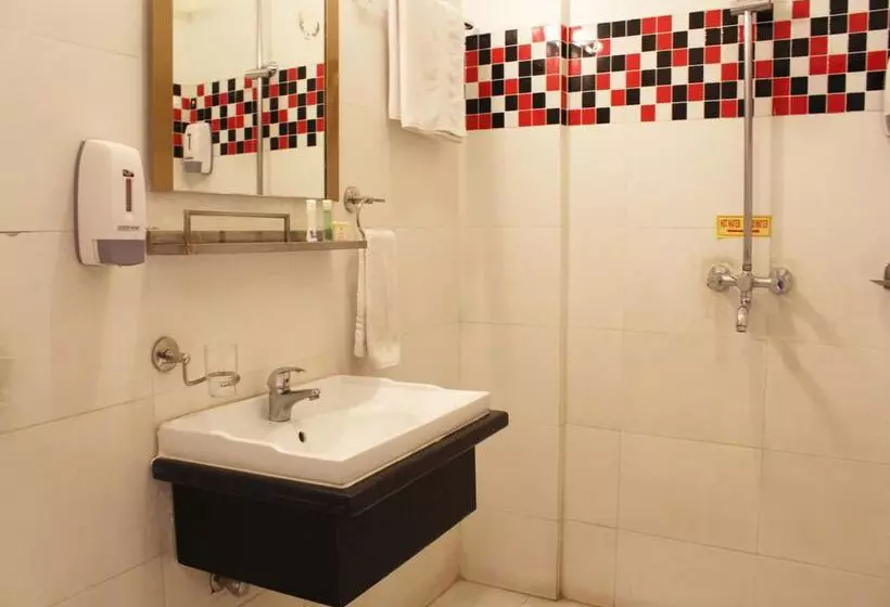 Collection O 2356 Hotel Gian Residency