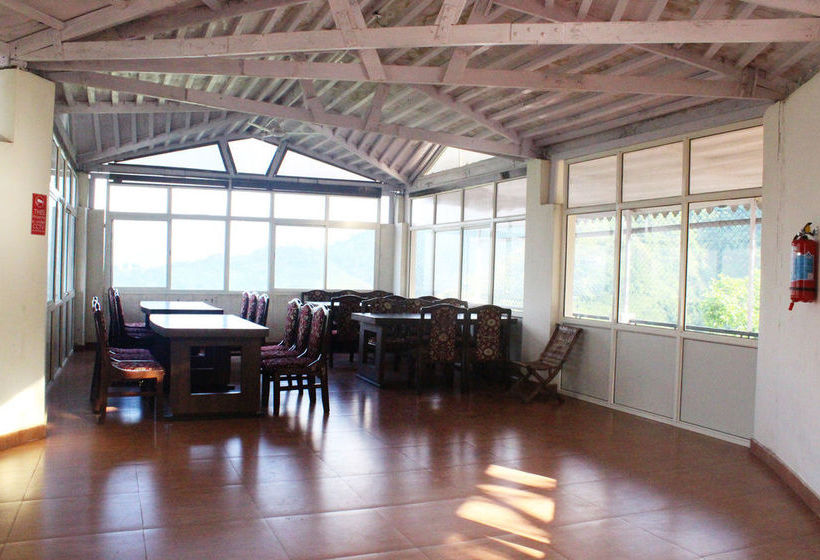 فندق Oyo Rooms Kempty Falls Mussoorie