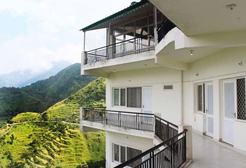 فندق Oyo Rooms Kempty Falls Mussoorie