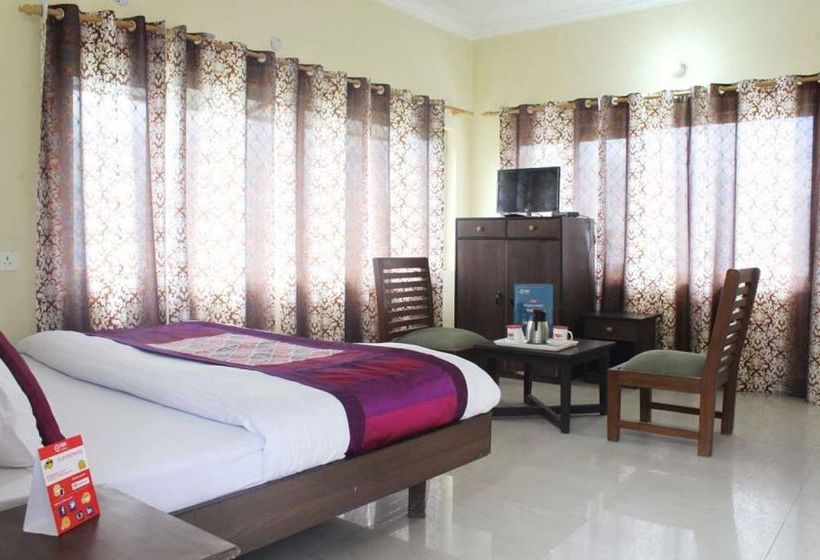 فندق Oyo Rooms Kempty Falls Mussoorie