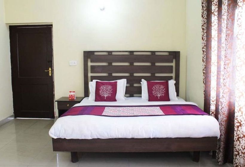 فندق Oyo Rooms Kempty Falls Mussoorie