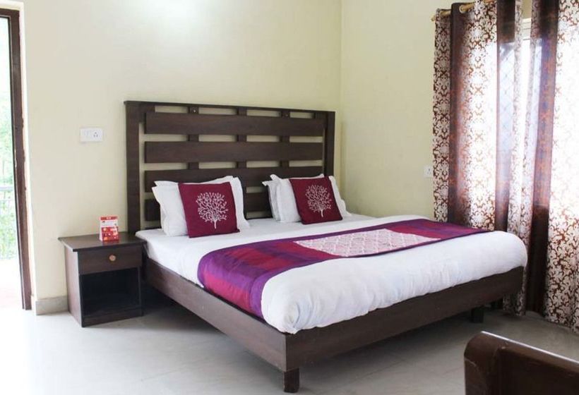 فندق Oyo Rooms Kempty Falls Mussoorie