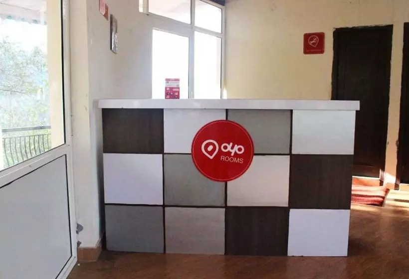 ホテル Oyo Rooms Kempty Falls Mussoorie