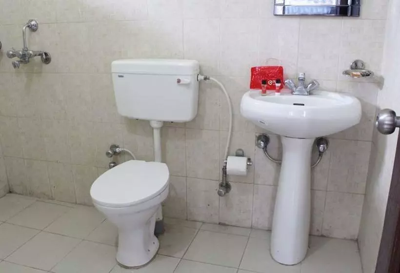 ホテル Oyo Rooms Kempty Falls Mussoorie