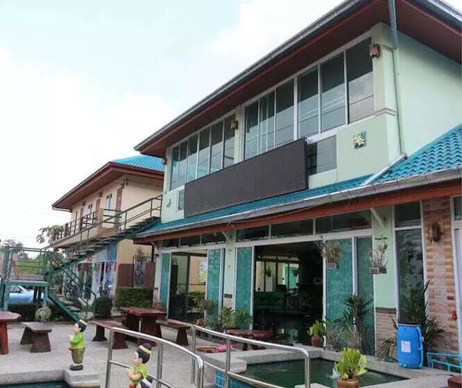 호텔 Ponderosa Resort