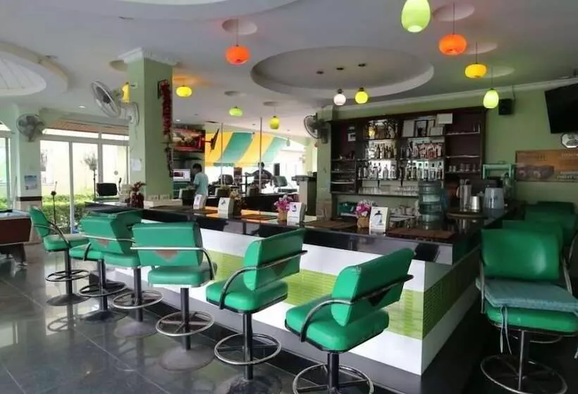 호텔 Ponderosa Resort