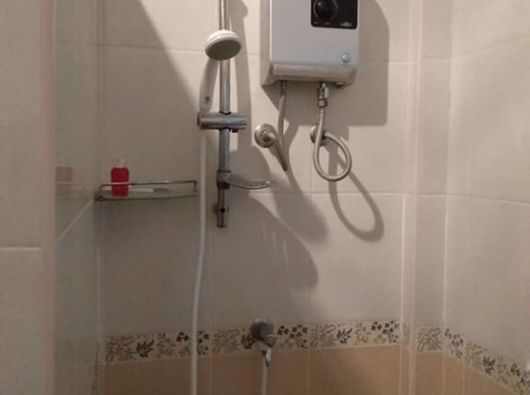 Отель Ponderosa Resort