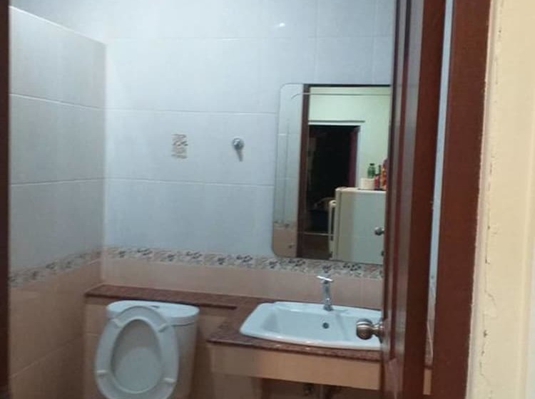 Отель Ponderosa Resort