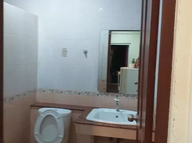 호텔 Ponderosa Resort