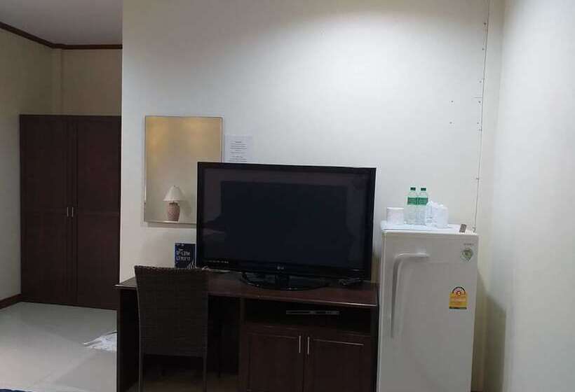 Отель Ponderosa Resort