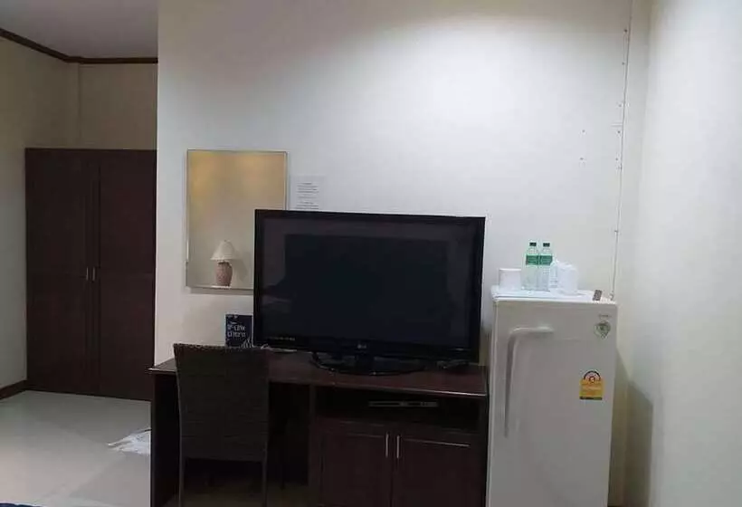 호텔 Ponderosa Resort