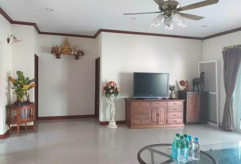 호텔 Ponderosa Resort