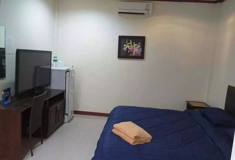 호텔 Ponderosa Resort