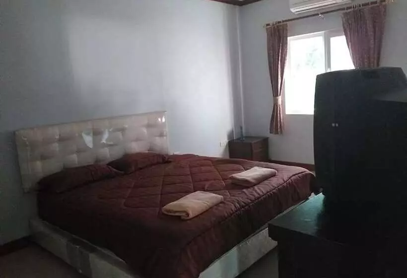 호텔 Ponderosa Resort