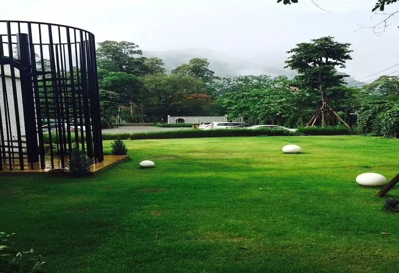 Hotelli Prairie Hills Resort