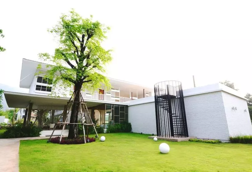 Hotelli Prairie Hills Resort