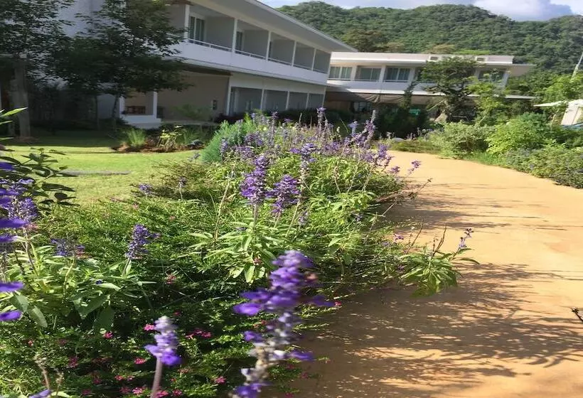 Hotelli Prairie Hills Resort