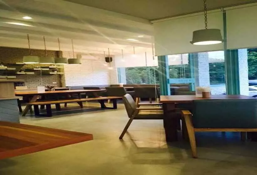 Hotelli Prairie Hills Resort