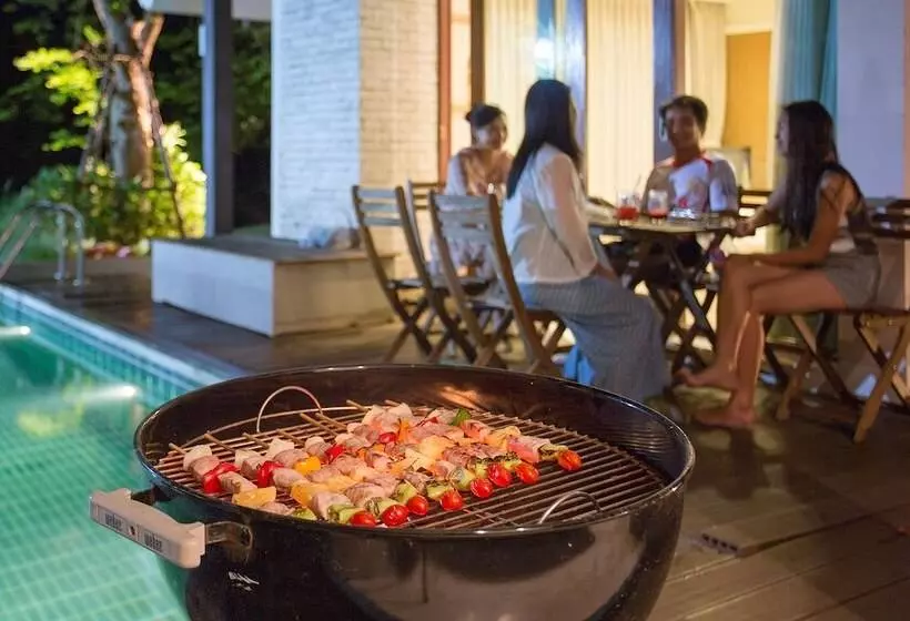 Hotelli Prairie Hills Resort